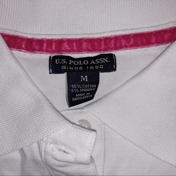 U.S Polo Assn. Tshirt - Picture 2 of 3